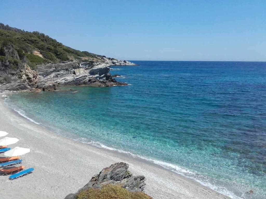 Markamar Loutraki  المظهر الخارجي الصورة